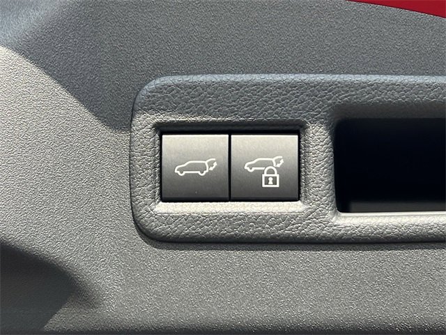 New 2026 Subaru Solterra Limited XT image 37