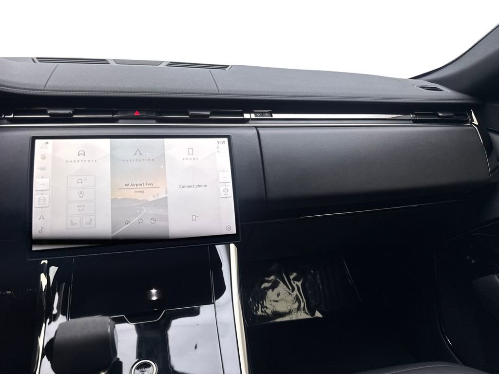 Used 2024 Land Rover Range Rover Sport SE AWD/4WD image 52