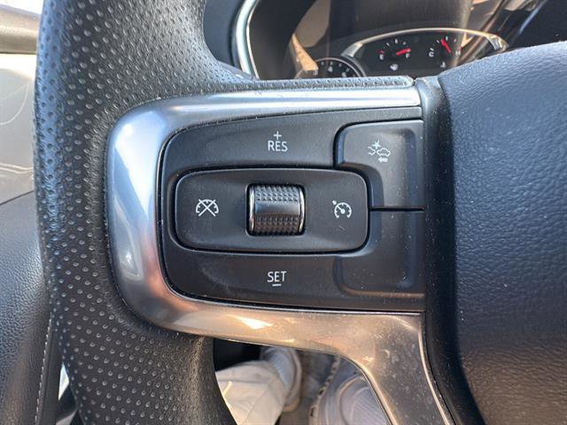 Used 2022 Chevrolet Blazer LT FWD image 16