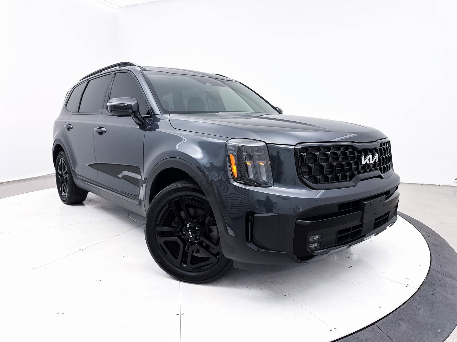 Used 2024 Kia Telluride SX X-Line image 10