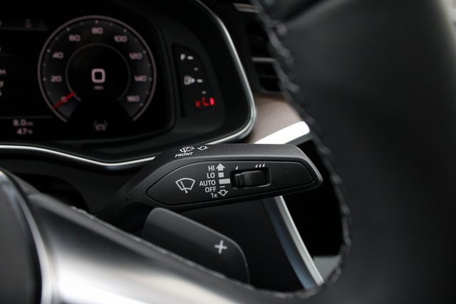 New 2025 Audi A6 2.0T Premium image 15