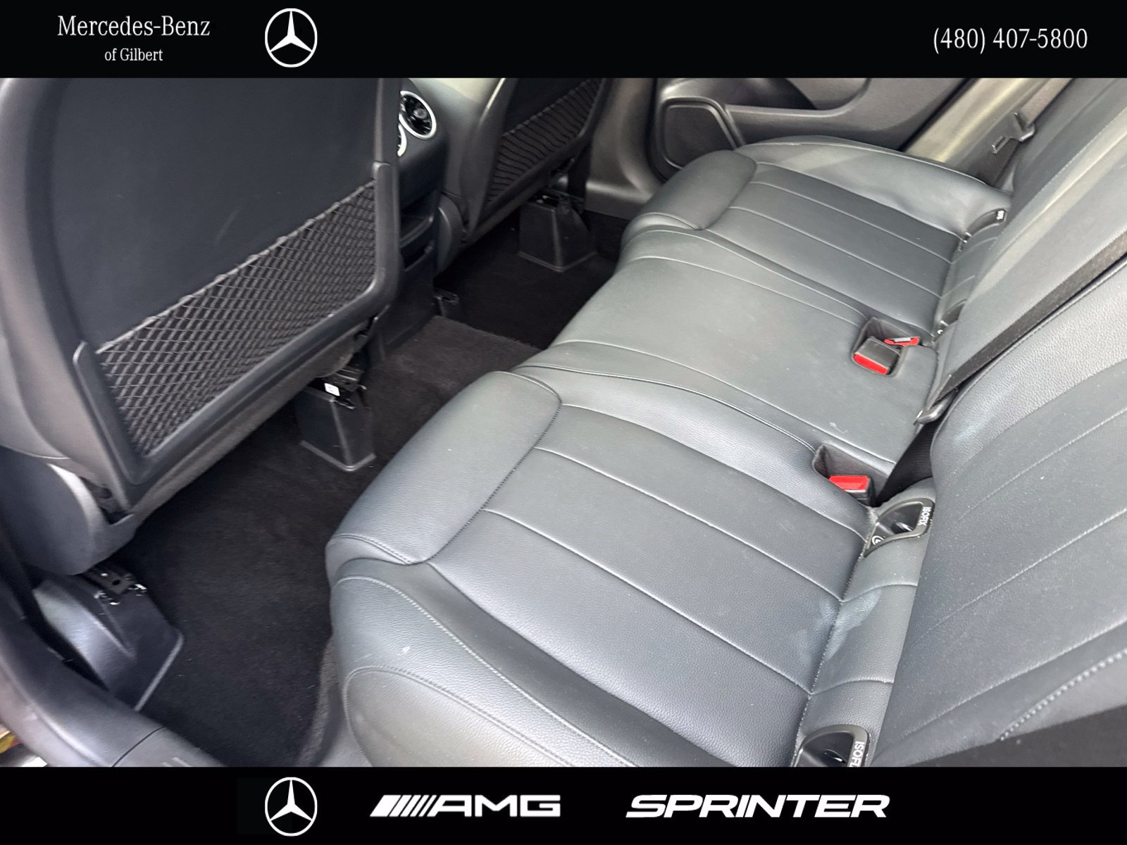 Used 2023 Mercedes-Benz GLA 250 image 21