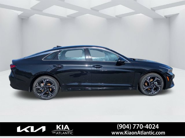 New 2026 Kia K5 GT-Line FWD image 2
