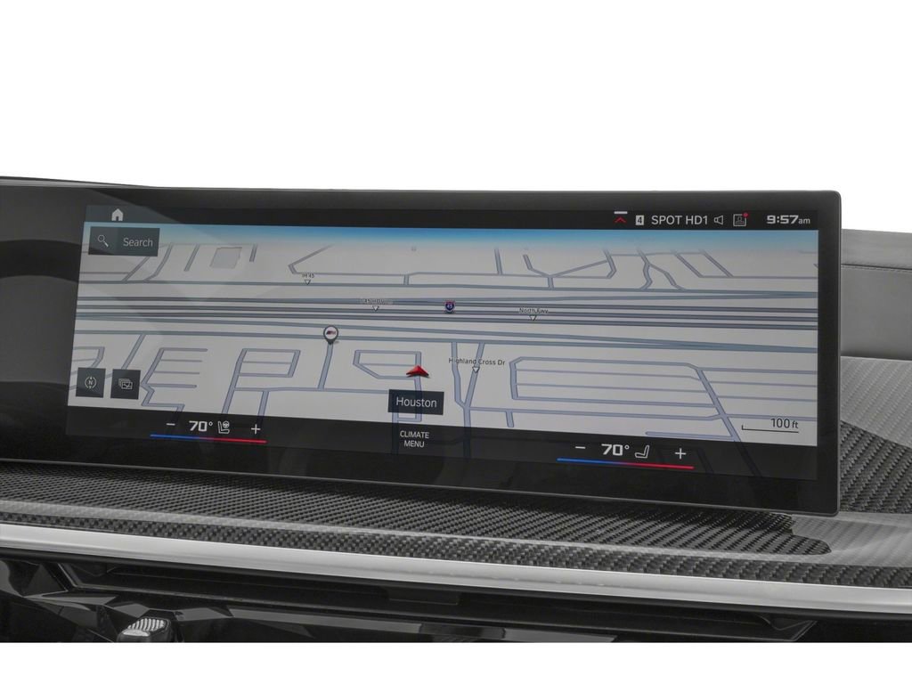 New 2026 BMW X5 M Competition w/ Executive Package image 11