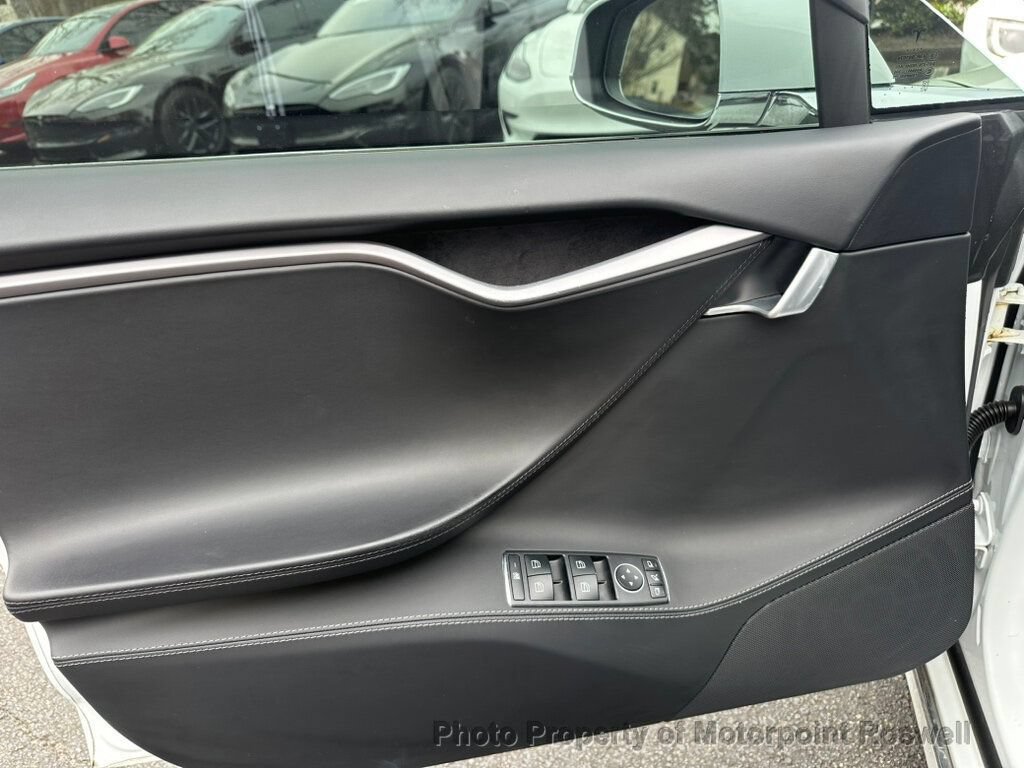 Used 2019 Tesla Model S P100D AWD/4WD image 12