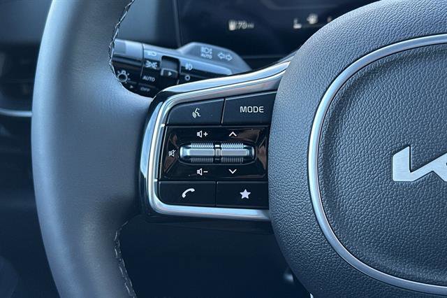 New 2025 Kia Carnival SX Prestige image 31