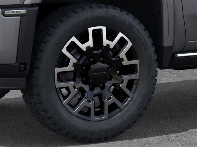 New 2025 GMC Sierra 2500 Denali Ultimate image 9