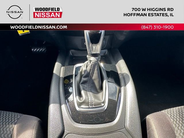 Used 2019 Nissan Rogue Sport S AWD/4WD image 36