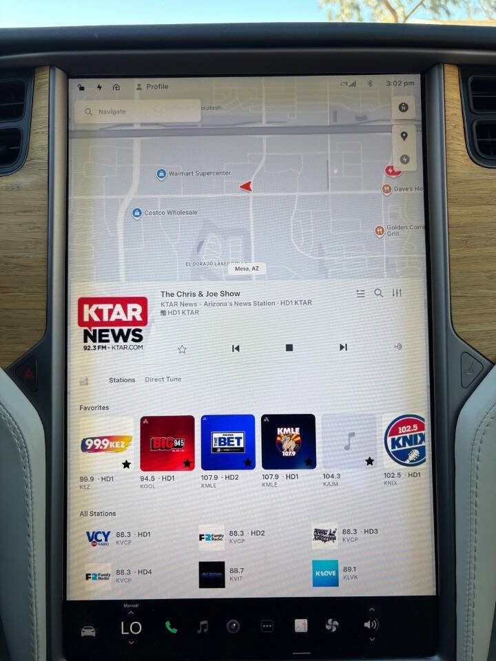 Used 2019 Tesla Model S 75D image 19