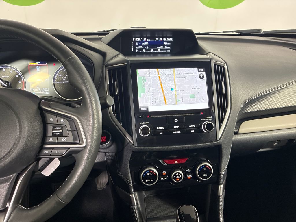 Used 2023 Subaru Forester Limited AWD/4WD image 17