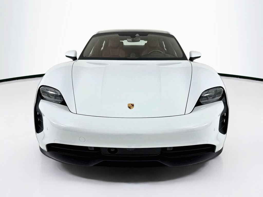 Certified 2022 Porsche Taycan GTS AWD/4WD image 6