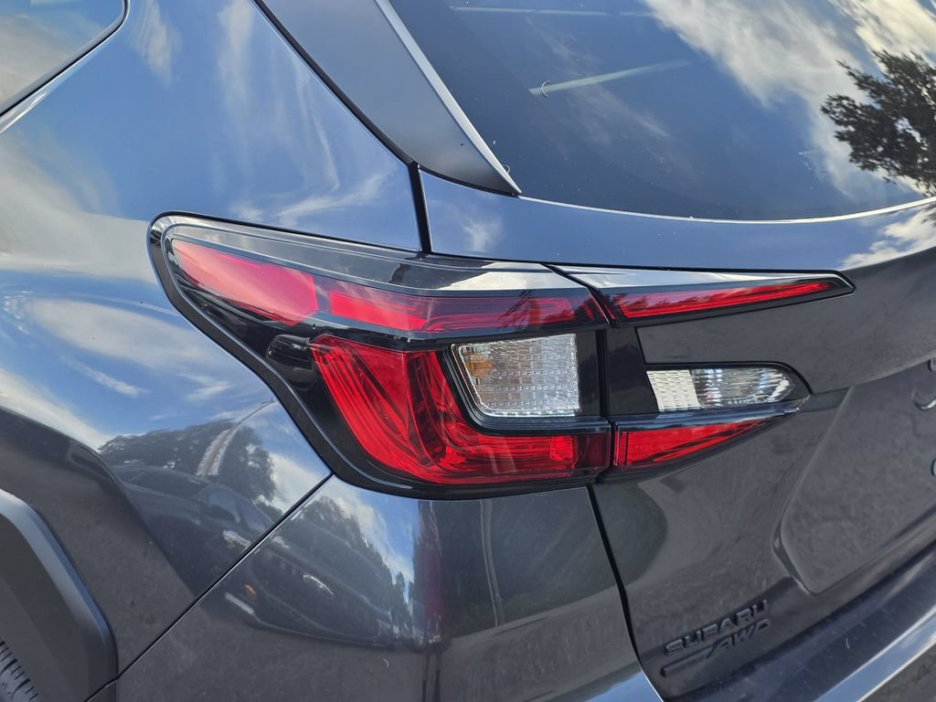 New 2026 Subaru Crosstrek 2.5i Limited AWD/4WD image 7