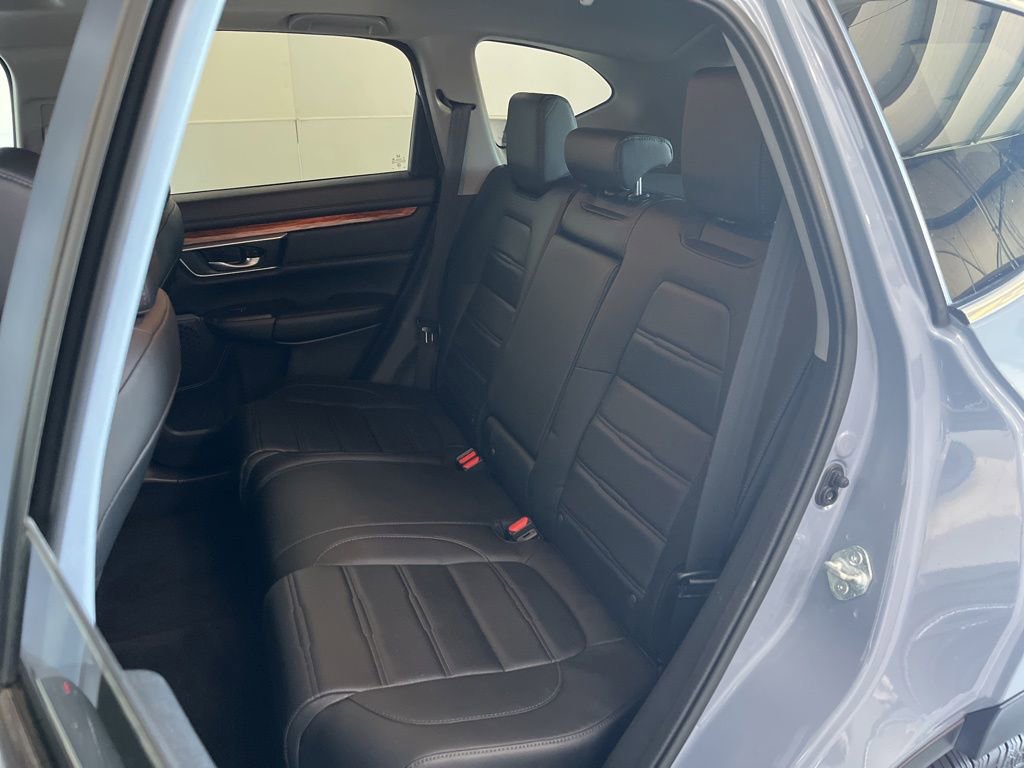 Used 2020 Honda CR-V Touring image 19