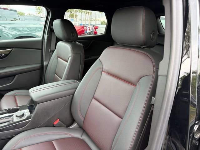 New 2026 Chevrolet Blazer RS w/ Driver Confidence II Package image 21