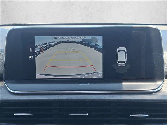 Used 2022 Kia Telluride EX w/ EX Premium Package AWD/4WD image 12