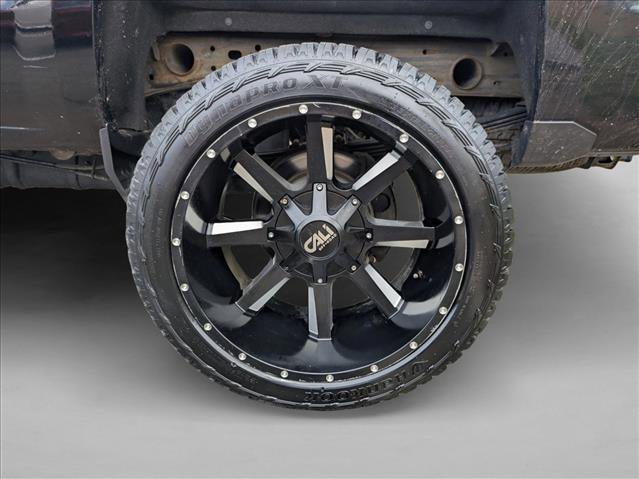 Used 2017 Chevrolet Silverado 2500 LT w/ All Star Edition image 24