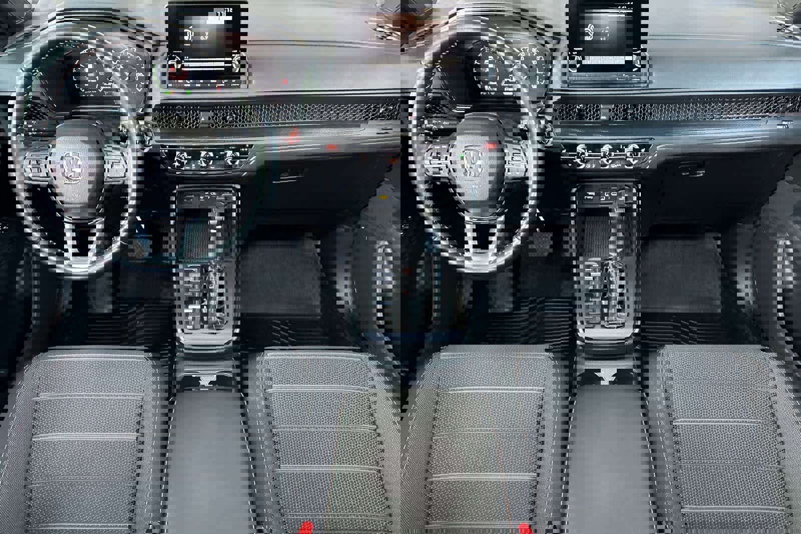 Used 2025 Honda CR-V Sport image 3