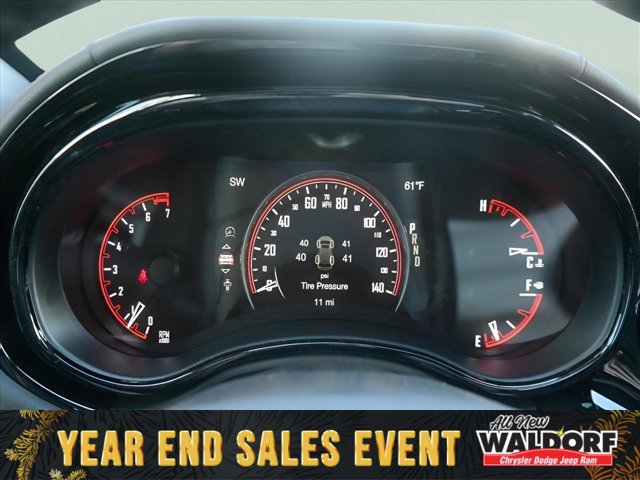 New 2026 Dodge Durango GT image 16