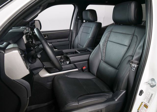 Used 2025 Toyota Tundra SR5 w/ SR5 Premium Package image 10