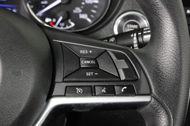 Certified 2020 Nissan Rogue Sport SV image 24