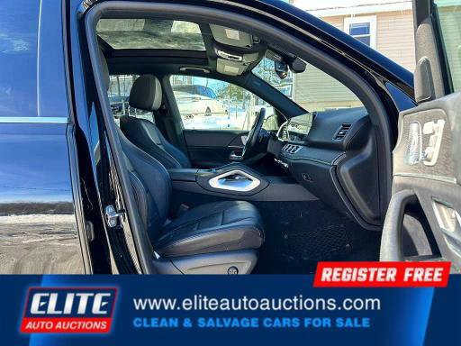 Used 2020 Mercedes-Benz GLE 350 4MATIC image 16