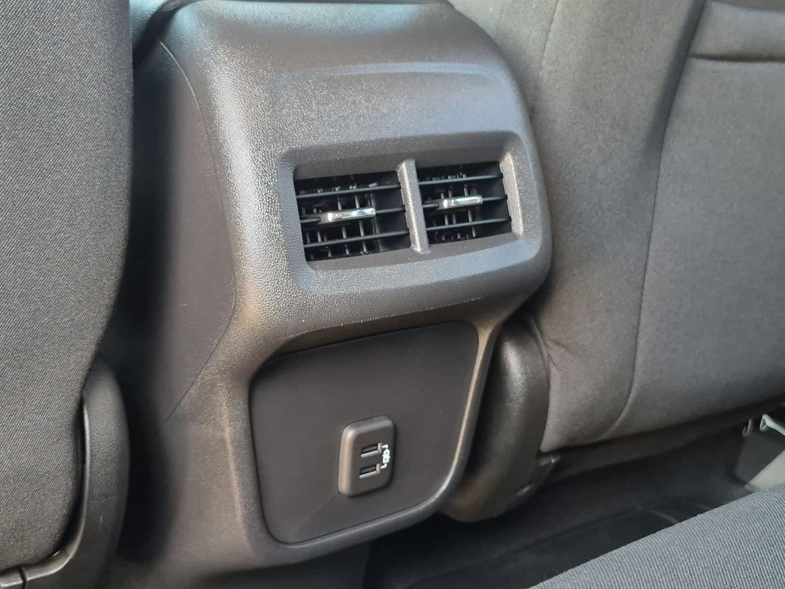 Used 2023 Chevrolet Equinox LS w/ LPO, Cargo Package FWD image 23