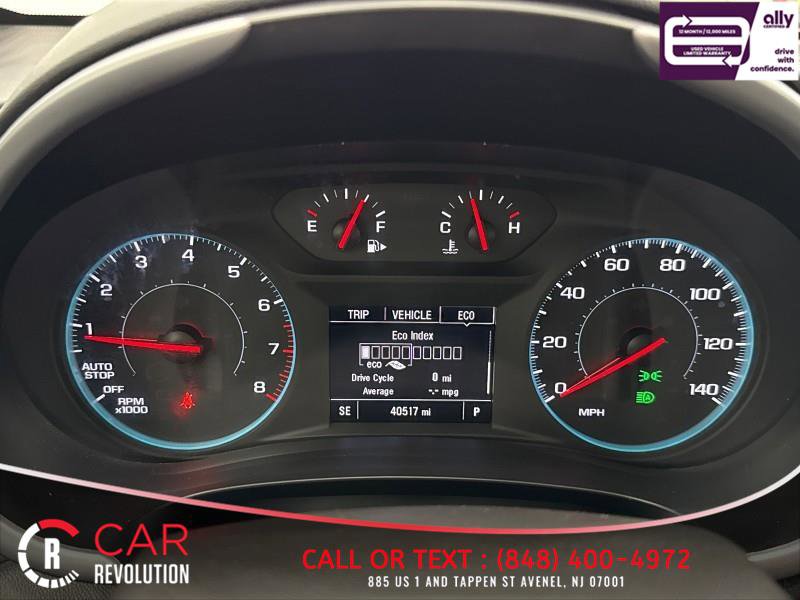 Used 2023 Chevrolet Malibu LT image 55