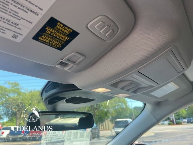 New 2025 Ford Escape SE w/ PHEV Premium Package image 22