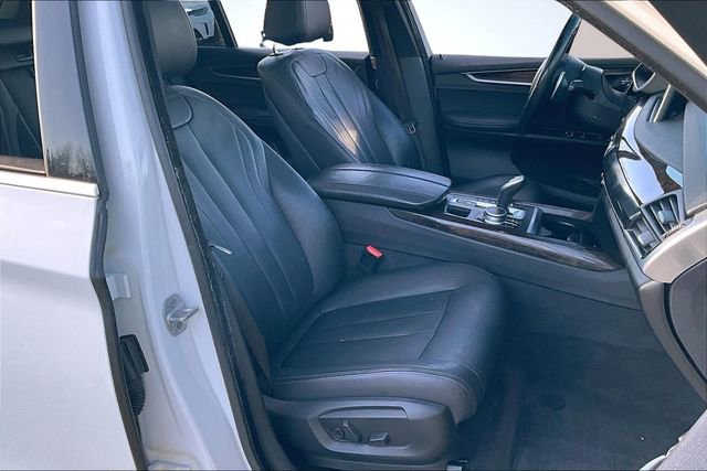 Used 2018 BMW X5 xDrive35i image 29