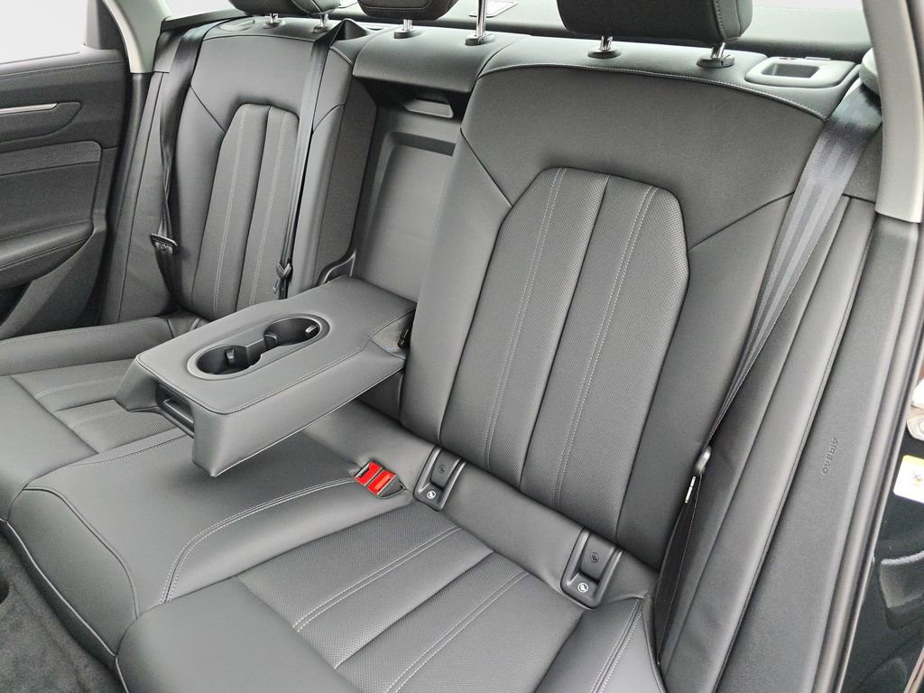 New 2026 Audi A6 Premium Plus image 14