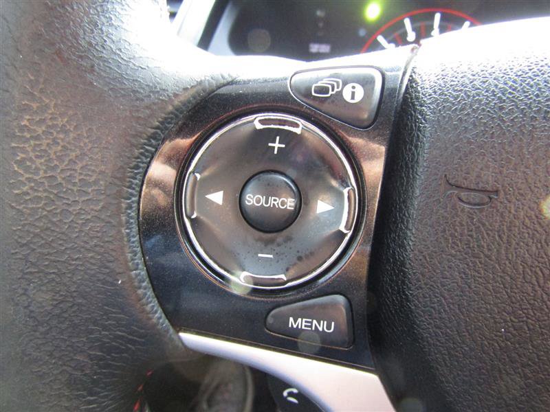 Used 2015 Honda Civic Si image 13