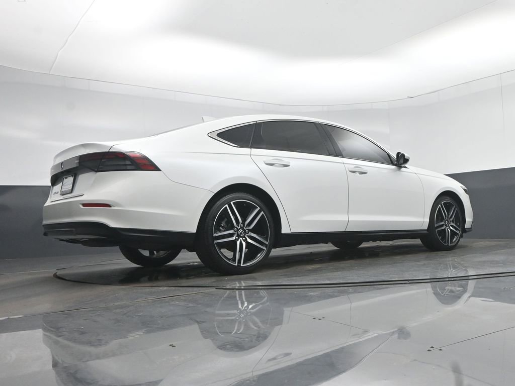 Used 2023 Honda Accord EX image 55