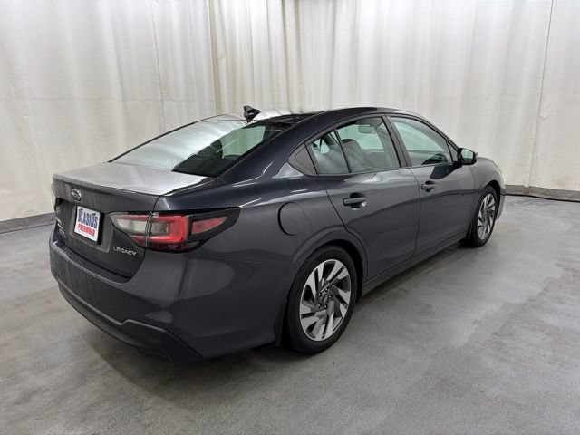 Used 2024 Subaru Legacy Limited AWD/4WD image 6