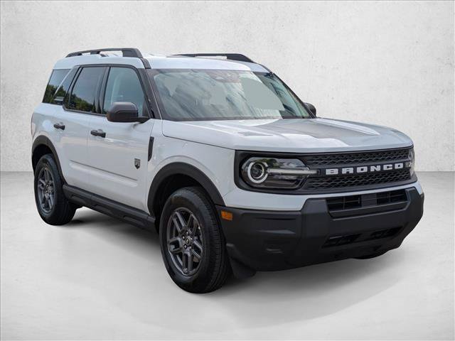 New 2026 Ford Bronco Sport Big Bend AWD/4WD image 7