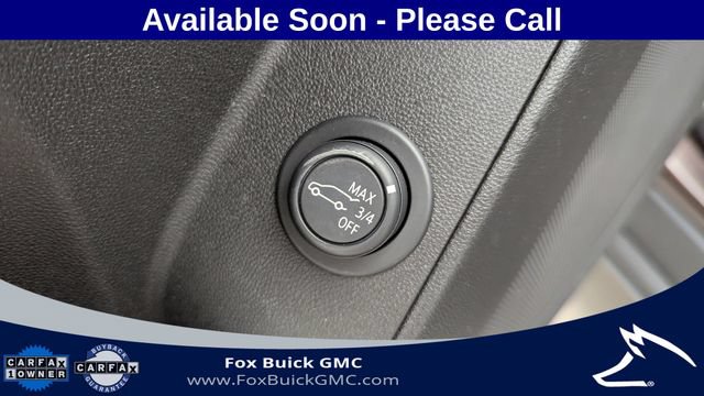 Used 2020 Chevrolet Equinox LT FWD image 33