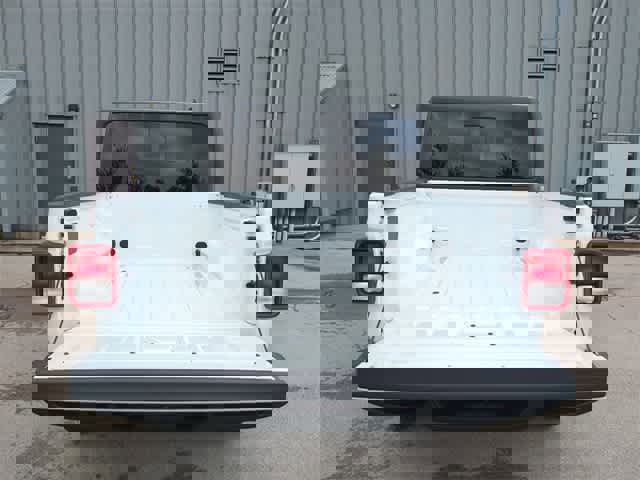 New 2025 Jeep Gladiator Sport image 34