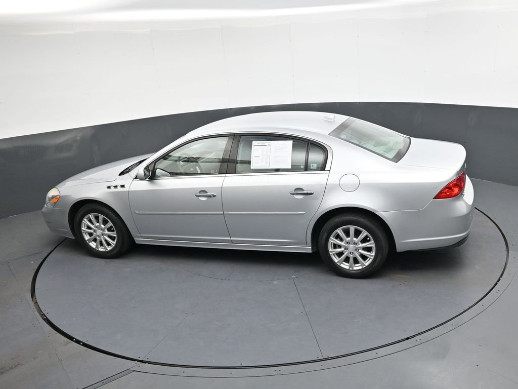 Used 2011 Buick Lucerne CXL w/ Driver Confidence Package image 27