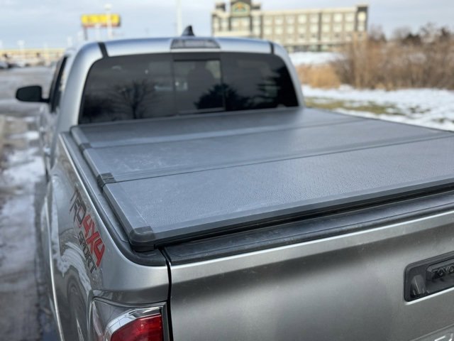 Certified 2023 Toyota Tacoma TRD Sport image 41