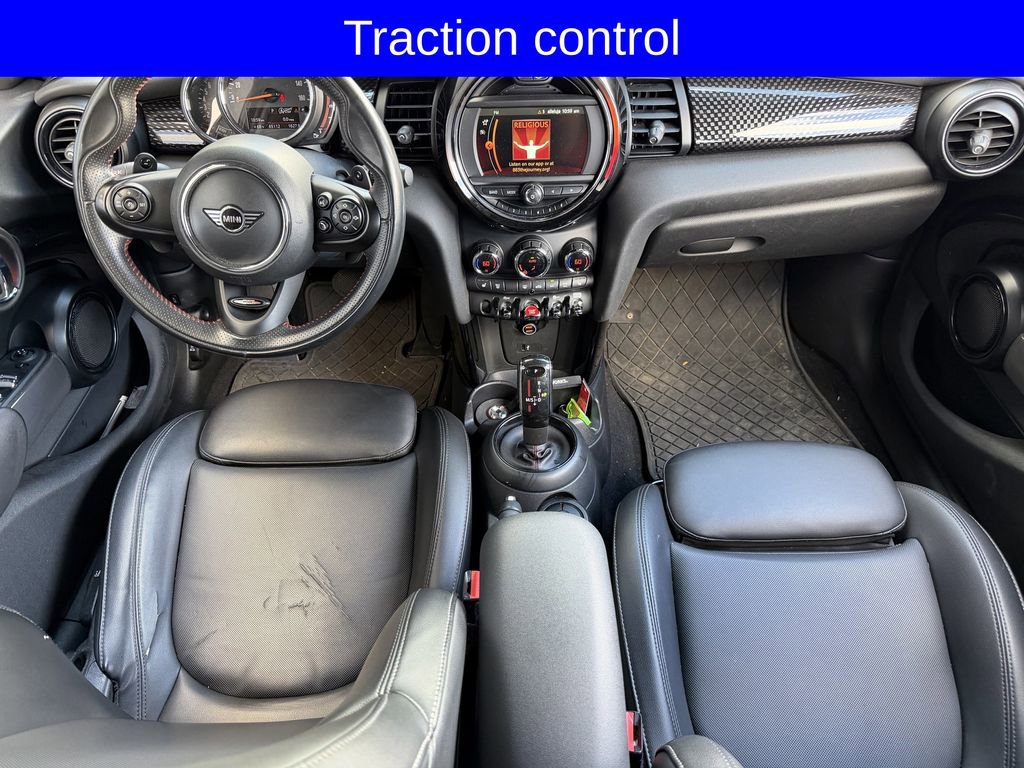 Used 2020 MINI Cooper S image 11
