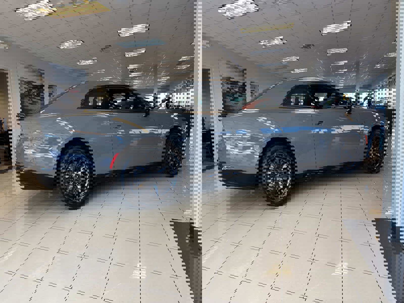 New 2026 Dodge Charger Scat Pack image 6