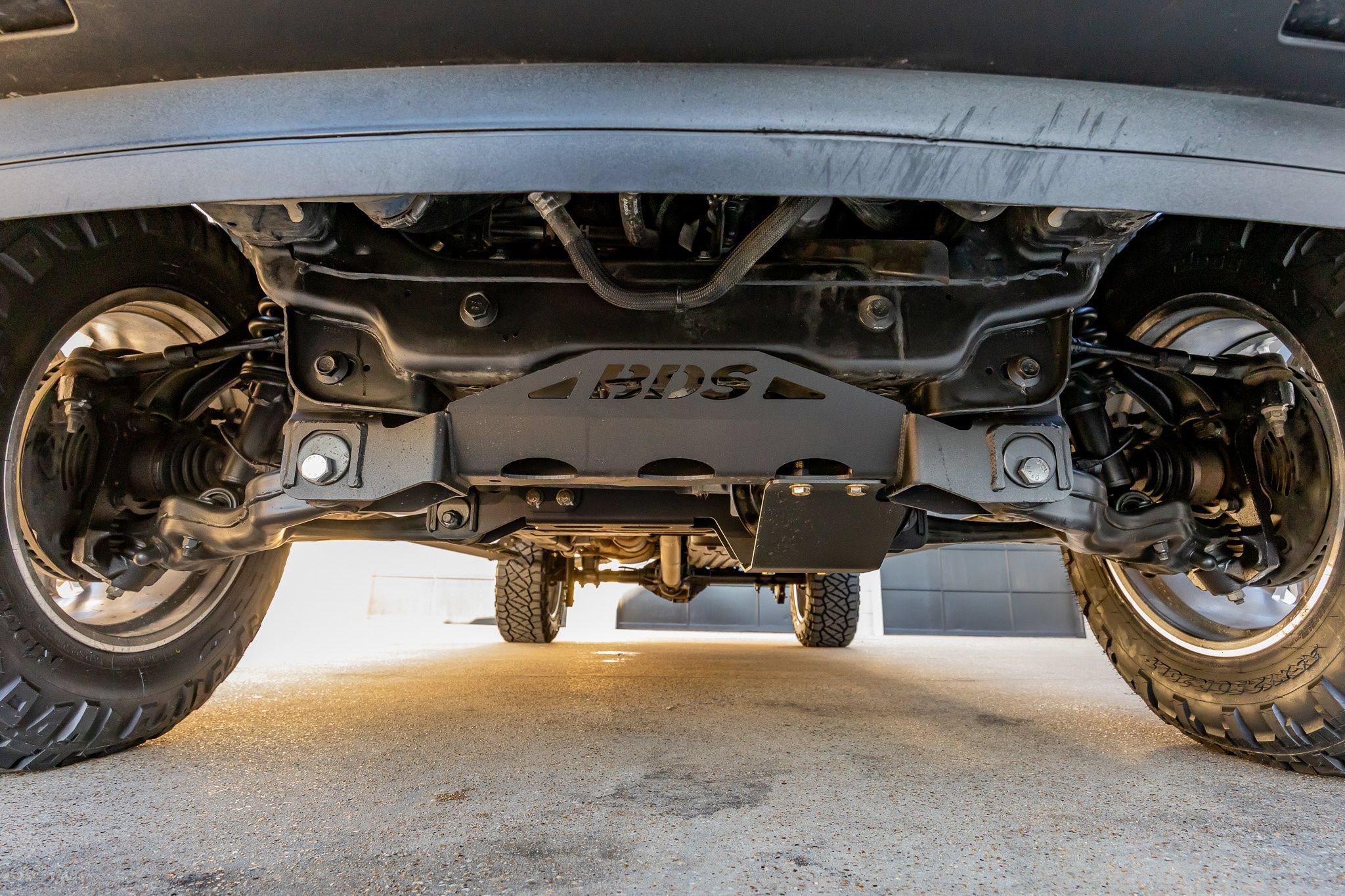 Used 2023 Ford F150 Limited AWD/4WD image 15