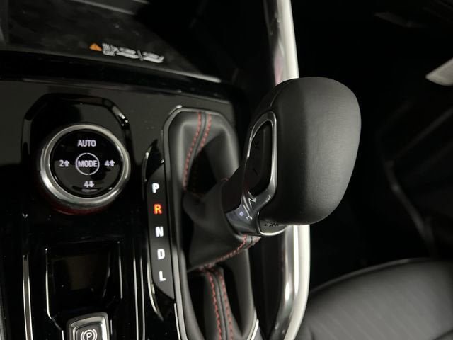 New 2026 GMC Canyon AT4X AWD/4WD image 16