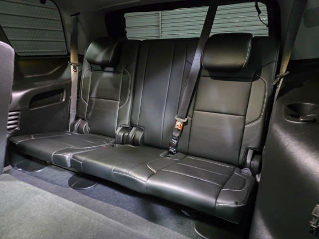 Used 2019 Chevrolet Tahoe LT AWD/4WD image 19