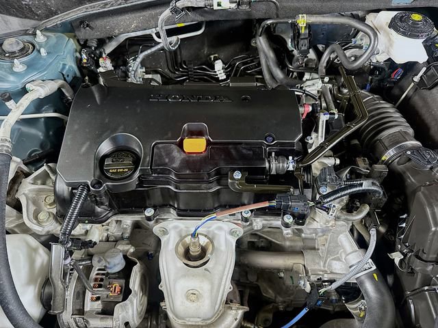 Certified 2024 Honda HR-V LX image 31