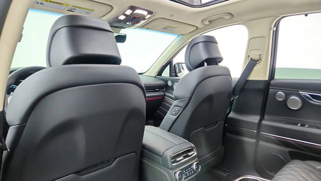 Used 2024 Genesis GV80 3.5T Prestige Signature image 32