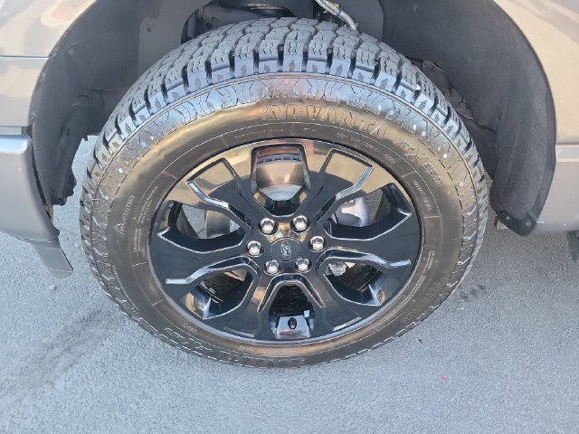 Certified 2022 Ford F150 XLT w/ Equipment Group 302A High AWD/4WD image 31