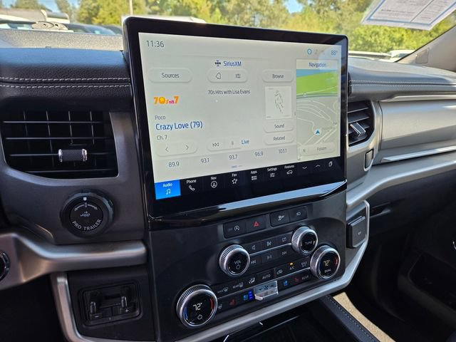 Certified 2023 Ford Expedition XLT AWD/4WD image 18