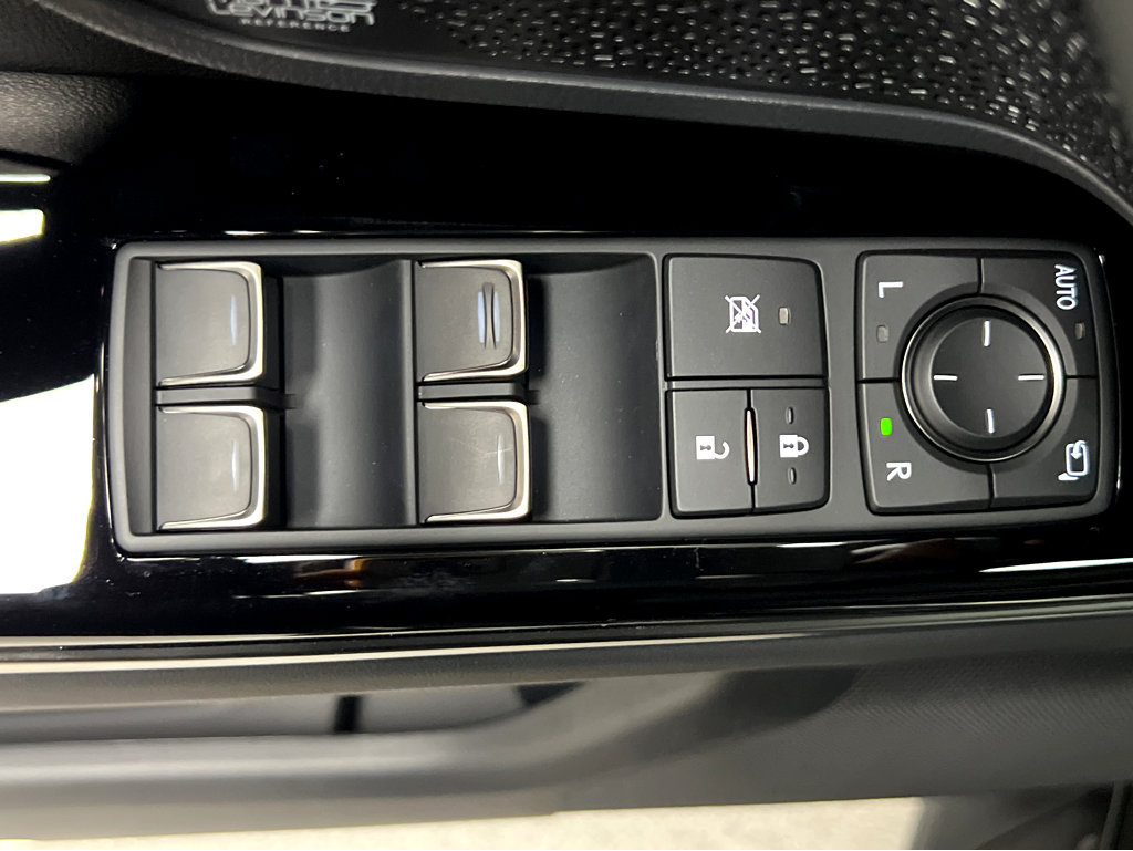 New 2026 Lexus LX 600 F Sport AWD/4WD image 40