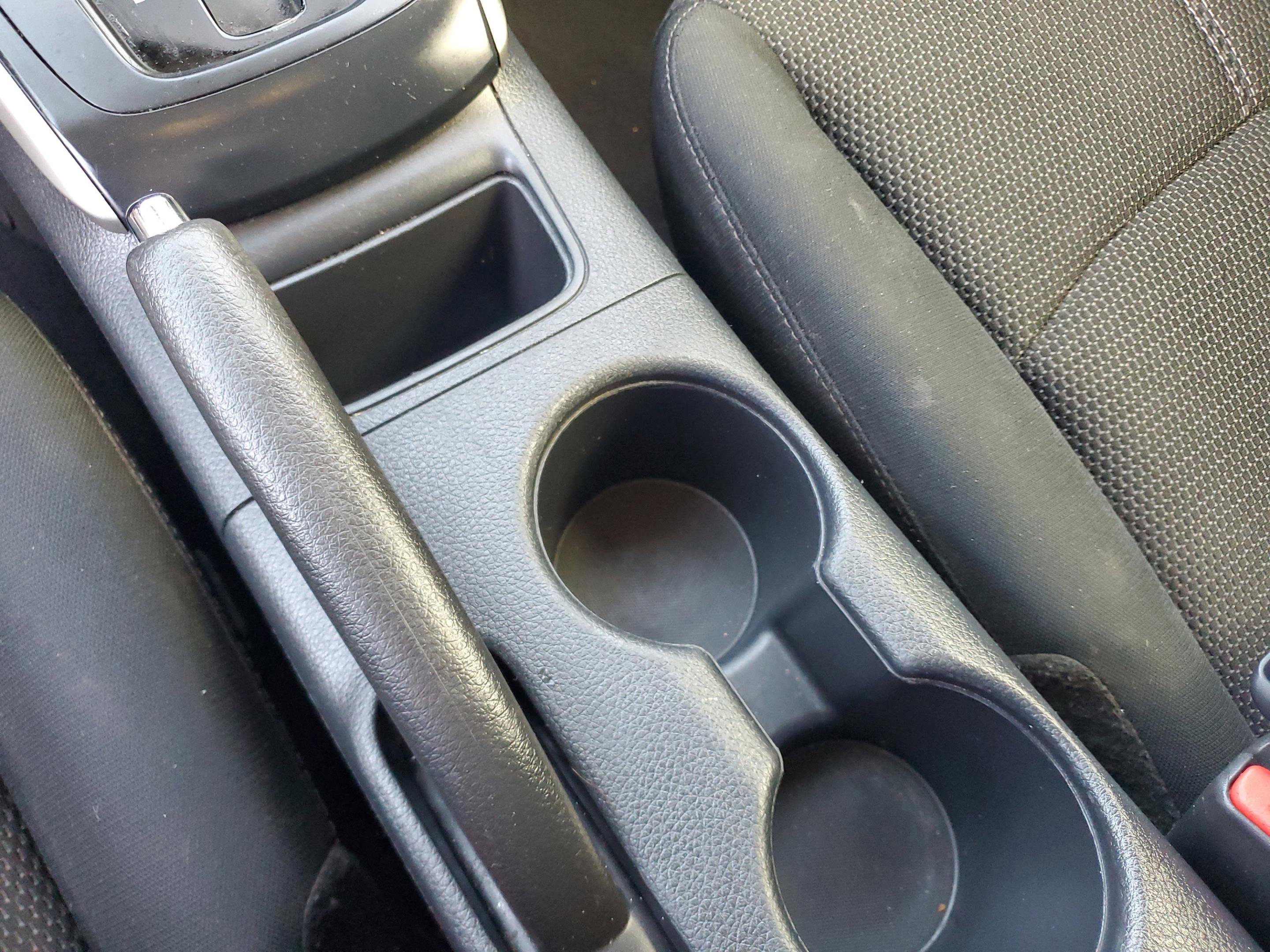 Used 2018 Nissan Sentra S image 23