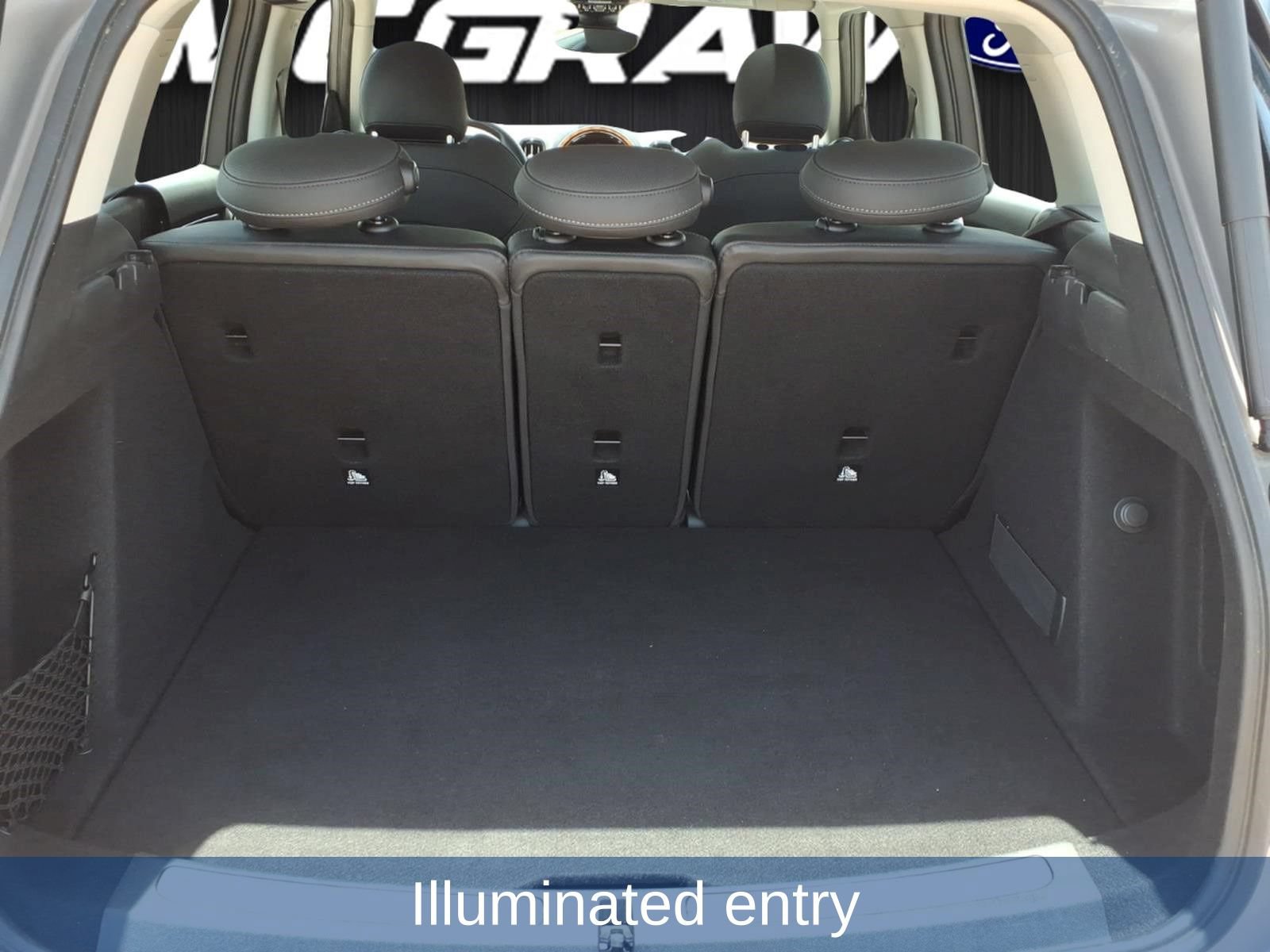 Used 2024 MINI Cooper Countryman S AWD/4WD image 13